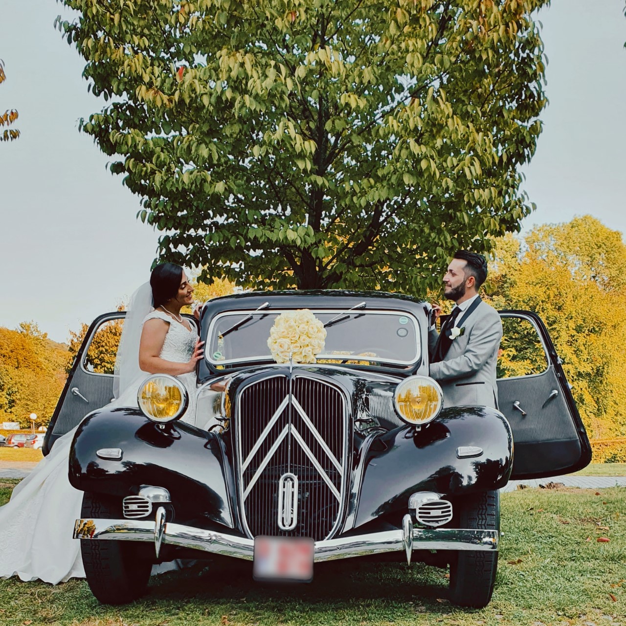 Galerie Prestige Car Rental