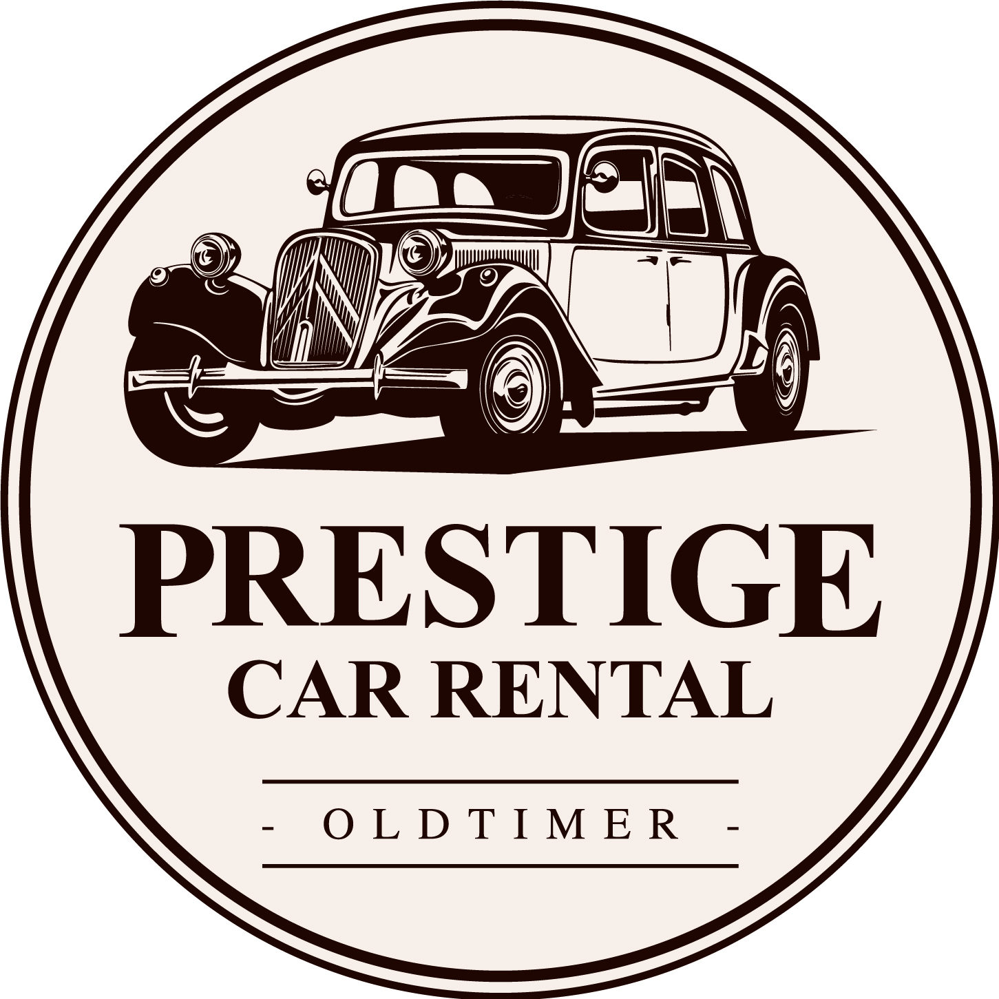 Prestige Car Rental – Oldtimer