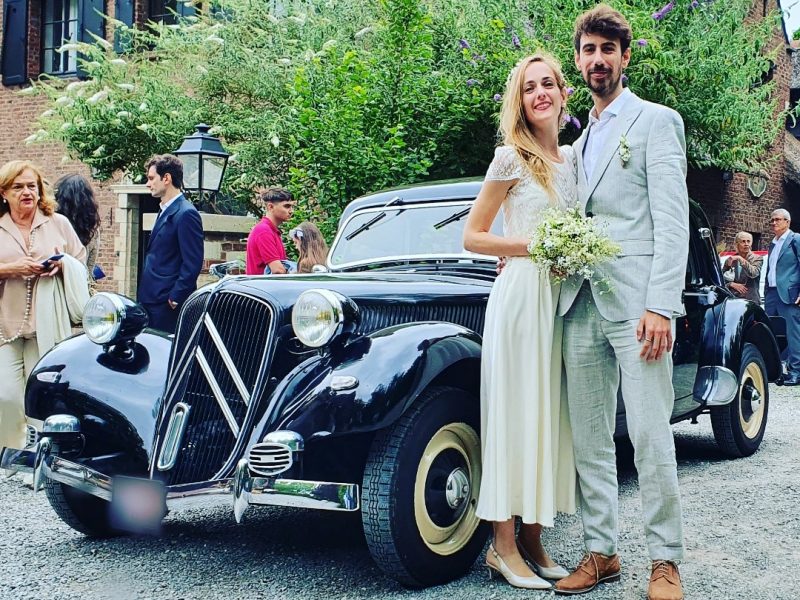 Galerie Prestige Car Rental